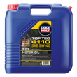 Load image into Gallery viewer, LIQUI MOLY 20L Top Tec 4110 Motor Oil SAE 5W40