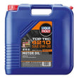 Load image into Gallery viewer, LIQUI MOLY 20L Top Tec 4210 Motor Oil SAE 0W30