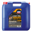 Load image into Gallery viewer, LIQUI MOLY 20L Top Tec 6200 Motor Oil SAE 0W20