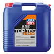 Load image into Gallery viewer, LIQUI MOLY 20L Top Tec ATF 1200