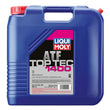 Load image into Gallery viewer, LIQUI MOLY 20L Top Tec ATF 1400