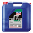 Load image into Gallery viewer, LIQUI MOLY 20L Top Tec ATF 1800