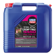 Load image into Gallery viewer, LIQUI MOLY 20L Top Tec Truck 4450 Motor Oil SAE 15W40