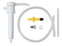 Load image into Gallery viewer, LIQUI MOLY Hand Pump - Side View