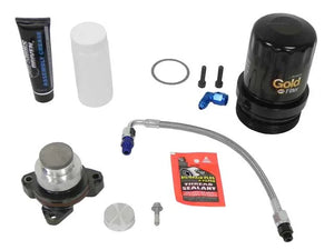 LN Engineering Bearing Update Kit 106-08.20