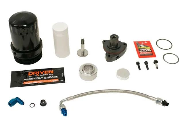 LN Engineering Bearing Update Kit 106-08.40