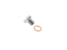 Load image into Gallery viewer, LN Engineering Engine Oil Drain Plug 021-101-195LN