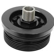Load image into Gallery viewer, LN Engineering Oil Filter Adapter 106-01