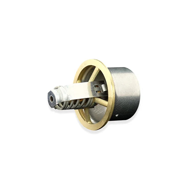 LN Engineering Thermostat 106-06.6 - Side View