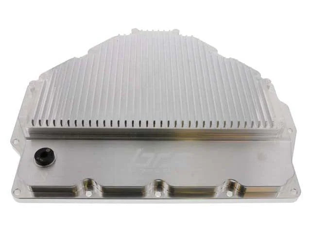 LN Engineering Transmission Oil Pan 117-10 - Main Product View