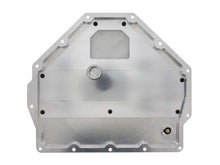 Load image into Gallery viewer, LN Engineering Transmission Oil Pan 117-10 - Side View