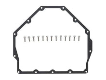 Load image into Gallery viewer, LN Engineering Transmission Oil Pan 117-10 - Installation View