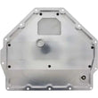 Load image into Gallery viewer, LN Engineering Transmission Oil Pan 117-10 - Side View