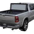 Load image into Gallery viewer, LOMAX Stance Hard Cover 16+ Toyota Tacoma 6ft Box (w/o OEM hard cover) - Main Product View