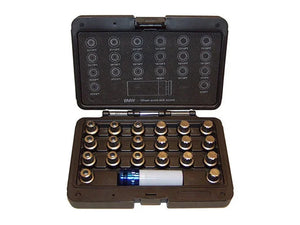 Wheel Lock Key Set LTI Tools by Milton