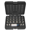 Load image into Gallery viewer, LTI Tools by Milton Wheel Lock Key Set LT4150