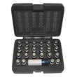 Load image into Gallery viewer, LTI Tools by Milton Wheel Lock Key Set LT4150