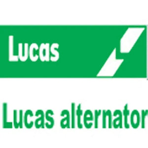 LUCAS - Distributor Cap - STC8368