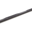 Load image into Gallery viewer, Lund 2019 Ram 1500 Crew Cab Pickup 4in. Oval Straight Steel Nerf Bars - Black - Main Product View
