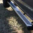 Load image into Gallery viewer, Lund 99-16 Ford F-250 Super Duty Crewcab Summit Ridge 2.0 Running Boards - Stainless - Additional View 5