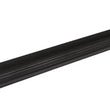 Load image into Gallery viewer, Lund 00-05 GMC Yukon (70in w/Fender Flares) TrailRunner Extruded Multi-Fit Running Boards - Black - Side View