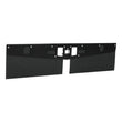 Load image into Gallery viewer, LUVERNE 15" Long Hitch-Mounted Textured Rubber Tow Guard (Fits 2", 2-1/2" or 3" Shank) 255200 - Main Product View