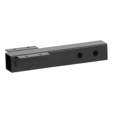 Load image into Gallery viewer, LUVERNE 2" x 2" Receiver Hitch Step Mount (Shank Only) 570000 - Main Product View