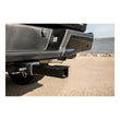 Load image into Gallery viewer, LUVERNE 2" x 2" Receiver Hitch Step Mount (Shank Only) 570000 - Back View