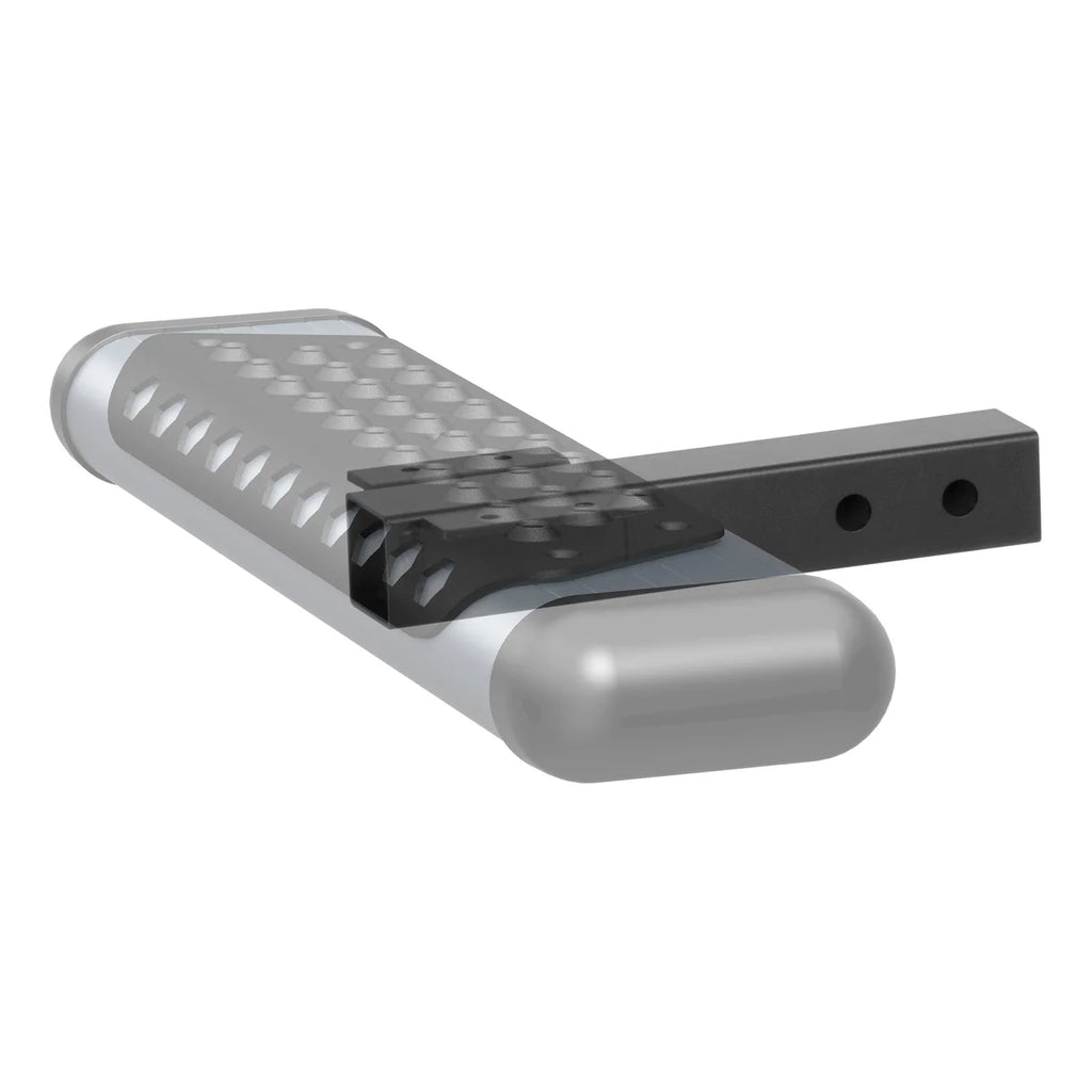 LUVERNE 2" x 2" Receiver Hitch Step Mount (Shank Only) 570000 - Additional View 5
