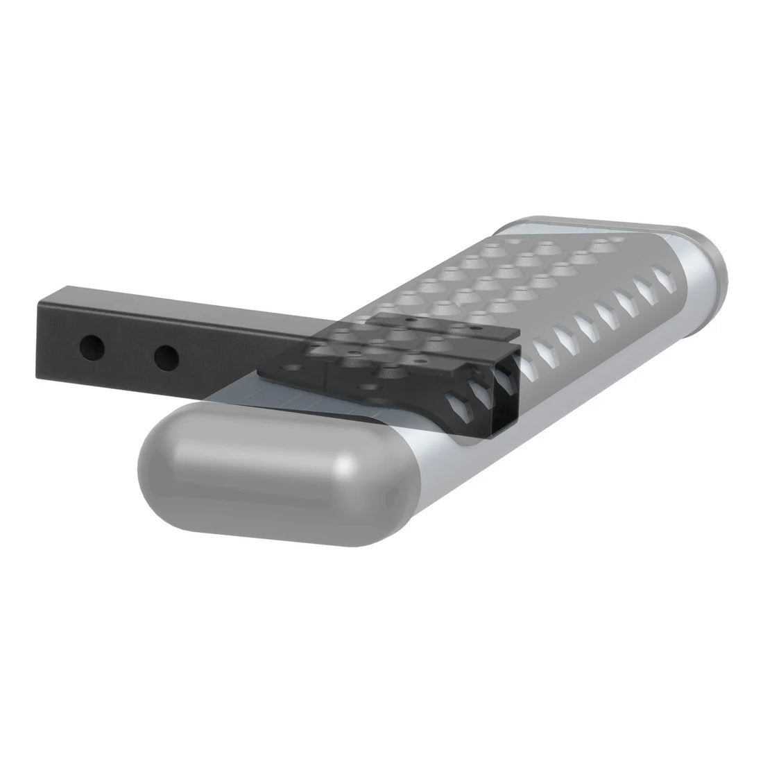 LUVERNE 2" x 2" Receiver Hitch Step Mount (Shank Only) 570000 - Additional View 6