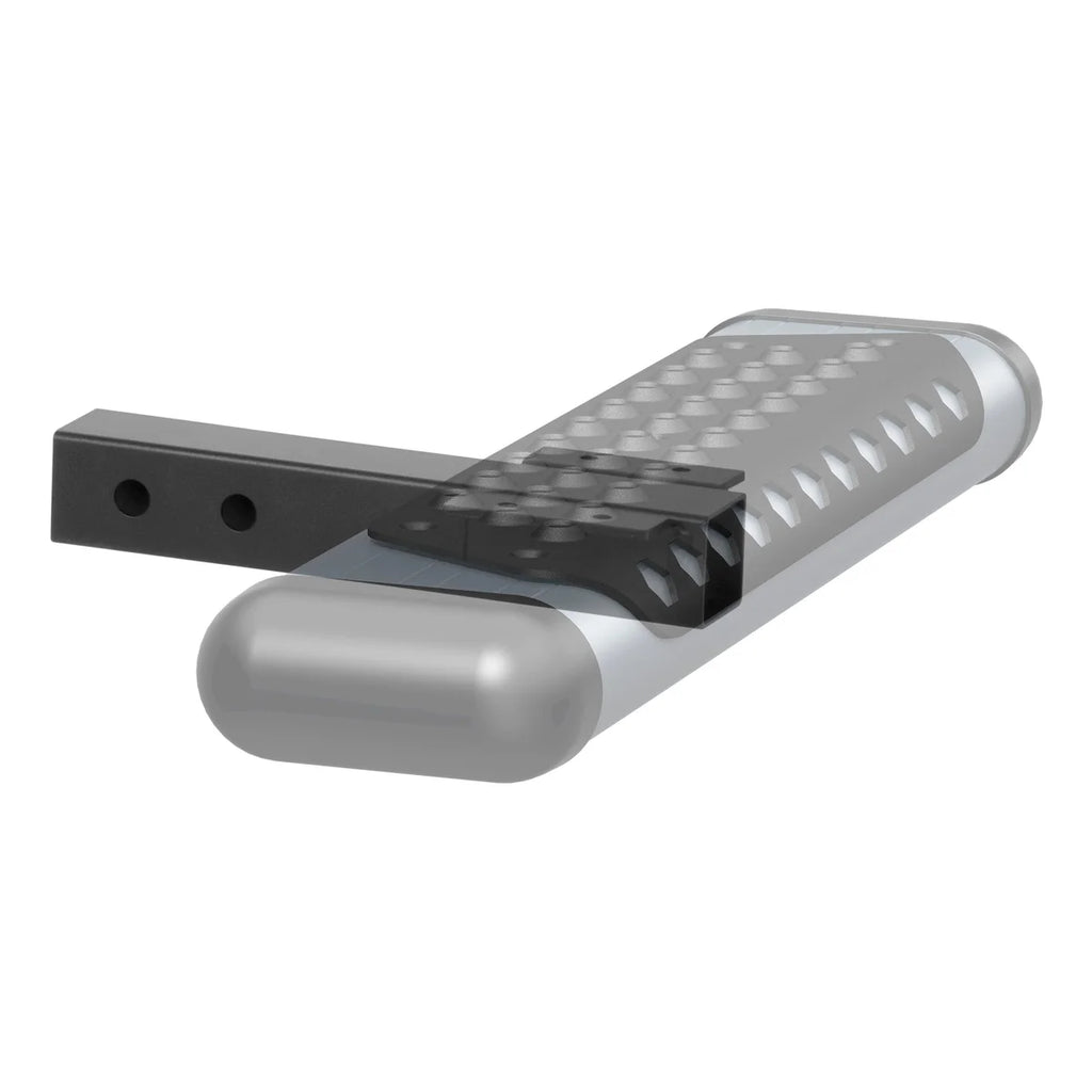 LUVERNE 2" x 2" Receiver Hitch Step Mount (Shank Only) 570000 - Additional View 6