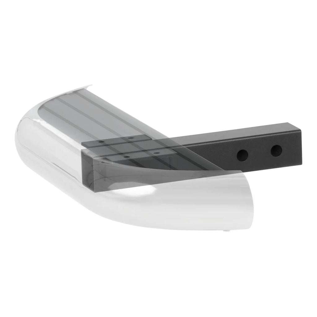 LUVERNE 2" x 2" Receiver Hitch Step Mount (Shank Only) 570000 - Additional View 8