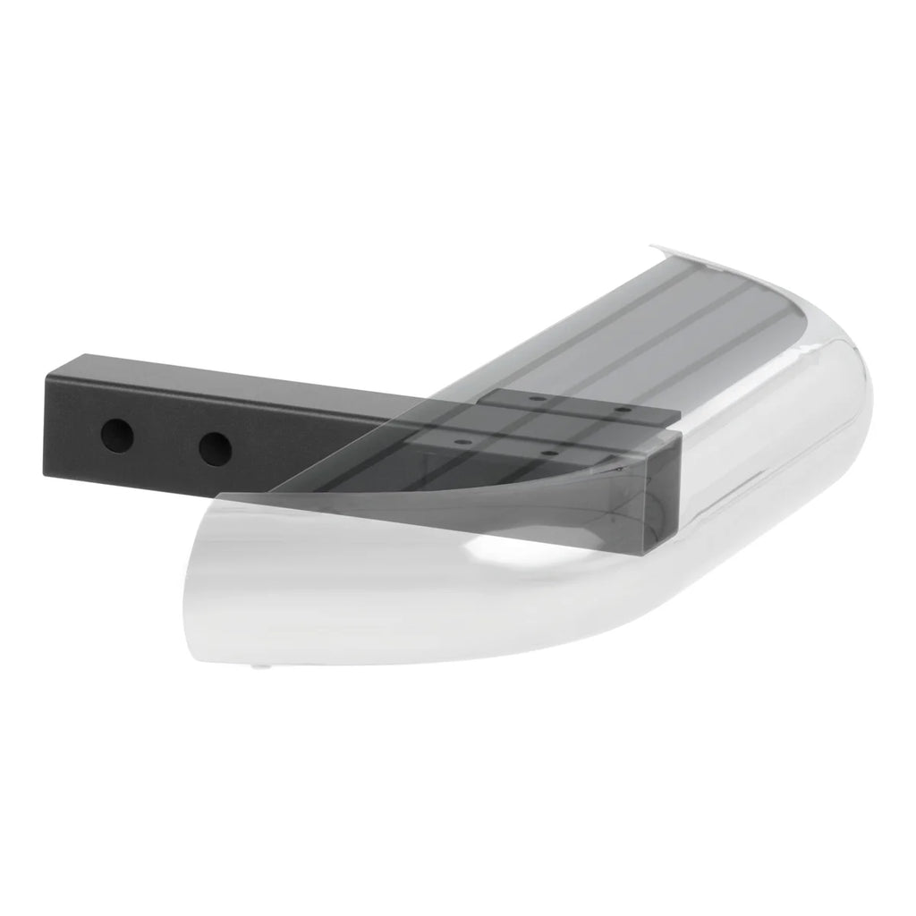LUVERNE 2" x 2" Receiver Hitch Step Mount (Shank Only) 570000 - Additional View 9