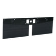 Load image into Gallery viewer, LUVERNE 20" Long Hitch-Mounted Textured Rubber Tow Guard (Fits 2", 2-1/2" or 3" Shank) 255300 - Main Product View