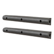 Load image into Gallery viewer, LUVERNE 20" Universal Rubber Bumper Strips (2-Pack) 2090616-2 - Main Product View