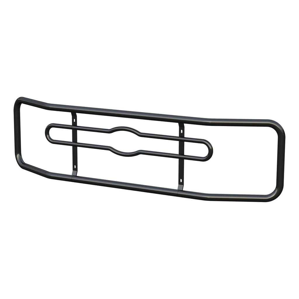 LUVERNE Black Steel 2" Tubular Grille Guard Ring Assembly 208515 - Main Product View