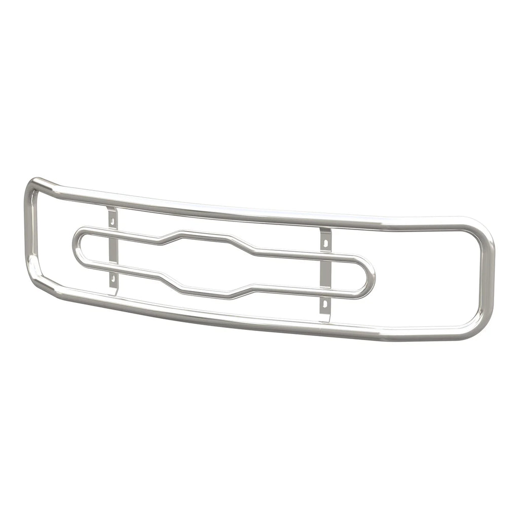 LUVERNE Chrome Steel 2" Tubular Grille Guard Ring Assembly 331519 - Main Product View
