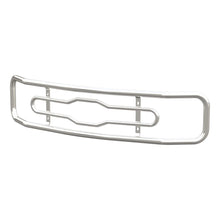 Load image into Gallery viewer, LUVERNE Chrome Steel 2" Tubular Grille Guard Ring Assembly 331519 - Main Product View