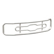 Load image into Gallery viewer, LUVERNE Chrome Steel 2" Tubular Grille Guard Ring Assembly 331519 - Back View