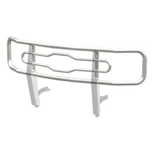 Load image into Gallery viewer, LUVERNE Chrome Steel 2" Tubular Grille Guard Ring Assembly 331519 - Installation View