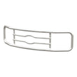 Load image into Gallery viewer, LUVERNE Chrome Steel 2" Tubular Grille Guard Ring Assembly 331523 - Main Product View