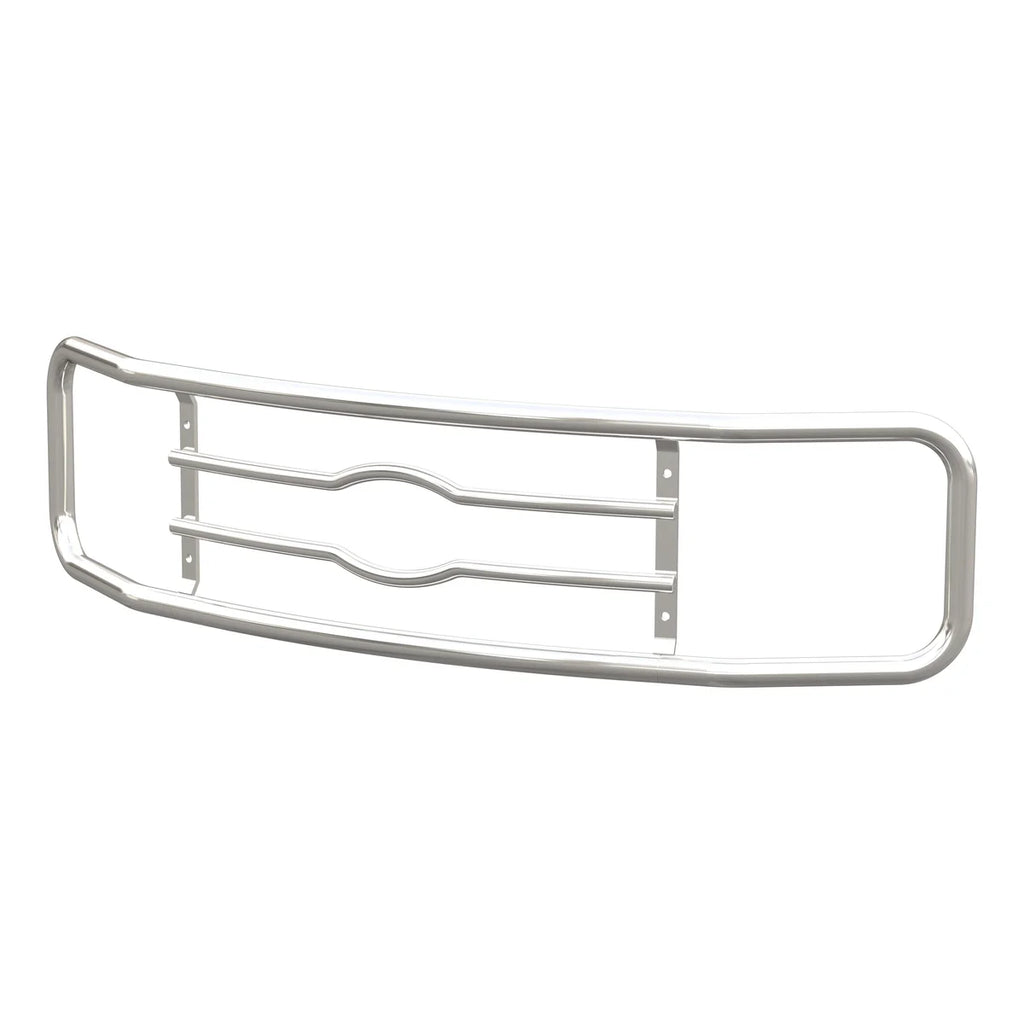 LUVERNE Chrome Steel 2" Tubular Grille Guard Ring Assembly 331523 - Main Product View