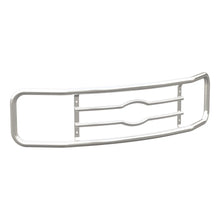 Load image into Gallery viewer, LUVERNE Chrome Steel 2" Tubular Grille Guard Ring Assembly 331523 - Side View