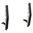 Load image into Gallery viewer, LUVERNE Chrome Steel 2" Tubular Grille Guard Upright Package 330710 - Side View