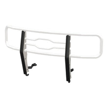 Load image into Gallery viewer, LUVERNE Chrome Steel 2" Tubular Grille Guard Upright Package 331611 - Back View