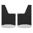 Load image into Gallery viewer, LUVERNE Front 12" x 20" Textured Rubber Mud Guards, Select Ram 1500 (2 Flaps) 250934 - Main Product View