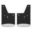 Load image into Gallery viewer, LUVERNE Front or Rear 12" x 20" Rubber Mud Guards, Select Colorado ZR2 (2 Flaps) 251540 - Main Product View