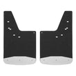 Load image into Gallery viewer, LUVERNE Front or Rear 12" x 20" Rubber Mud Guards, Select F-150, Mark LT (2 Flaps) 250420 - Main Product View