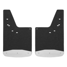 Load image into Gallery viewer, LUVERNE Front or Rear 12" x 20" Rubber Mud Guards, Select F-150, Mark LT (2 Flaps) 250420 - Main Product View