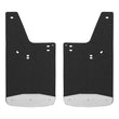 Load image into Gallery viewer, LUVERNE Front or Rear 12" x 23" Rubber Mud Guards, Select F-150, Mark LT (2 Flaps) 250423 - Main Product View